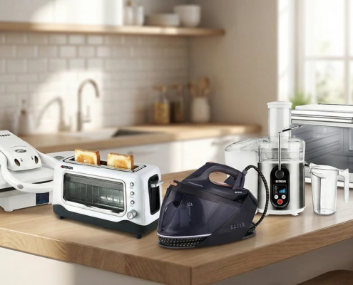 نمایندگی خدمات پس از فروش بایترون در تهران