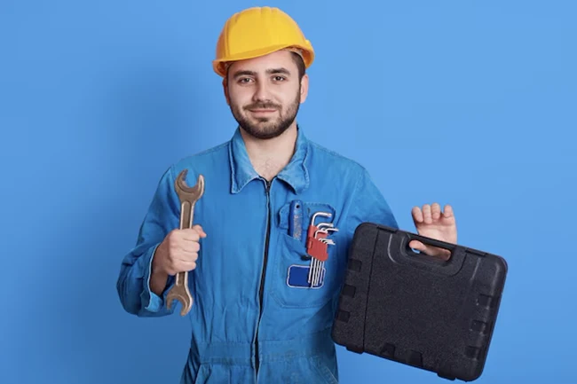 تعمیرکار و تکنسین لوازم خانگی بایترون در تهران