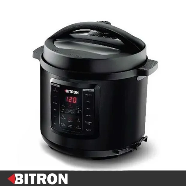 تعمیرگاه لوازم خانگی بایترون در تهران