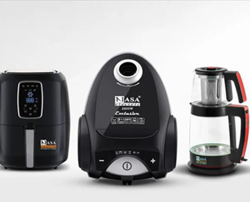 نمایندگی خدمات پس از فروش ناسا الکتریک در تهران