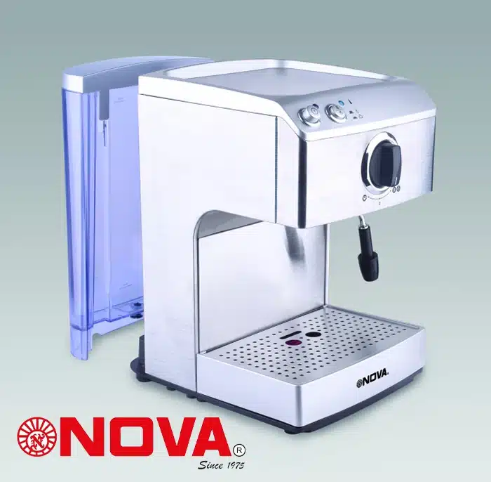 تعمیرگاه لوازم خانگی نوا در تهران