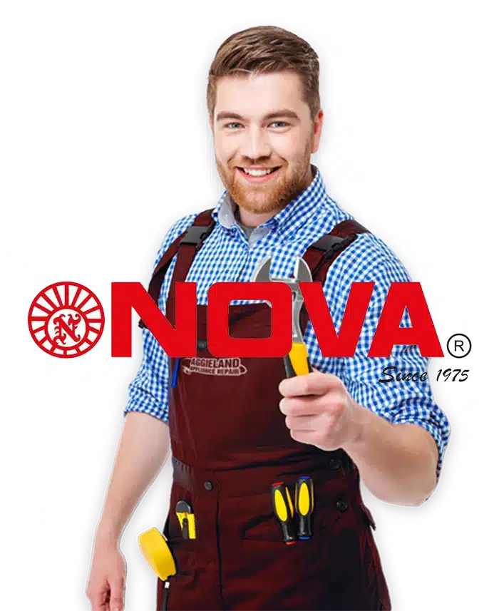 تعمیرکار لوازم خانگی نوا در شهر تهران