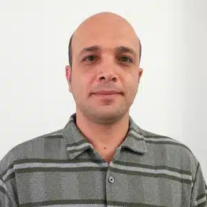 علی بابازاده