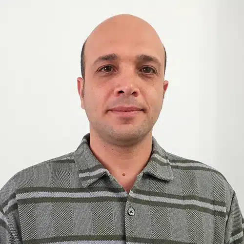علی بابازاده