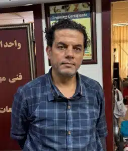 مرتضی تاج آبادی