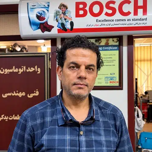 مرتضی تاج آبادی